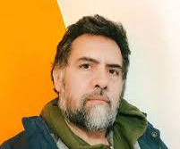 DAMIAN RIOS
