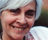 INÉS ARÁOZ