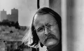 RICHARD BRAUTIGAN