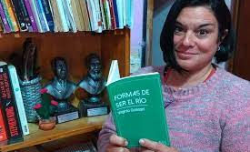 VIRGINIA CARESANI