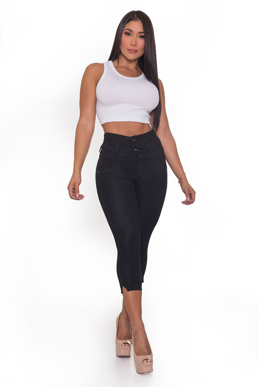 Miniatura: MURANOS JEANS 2410