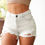 Miniatura: STAGE CLASSIC JEAN SHORTS 22522301
