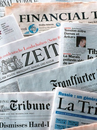 compare and contrast