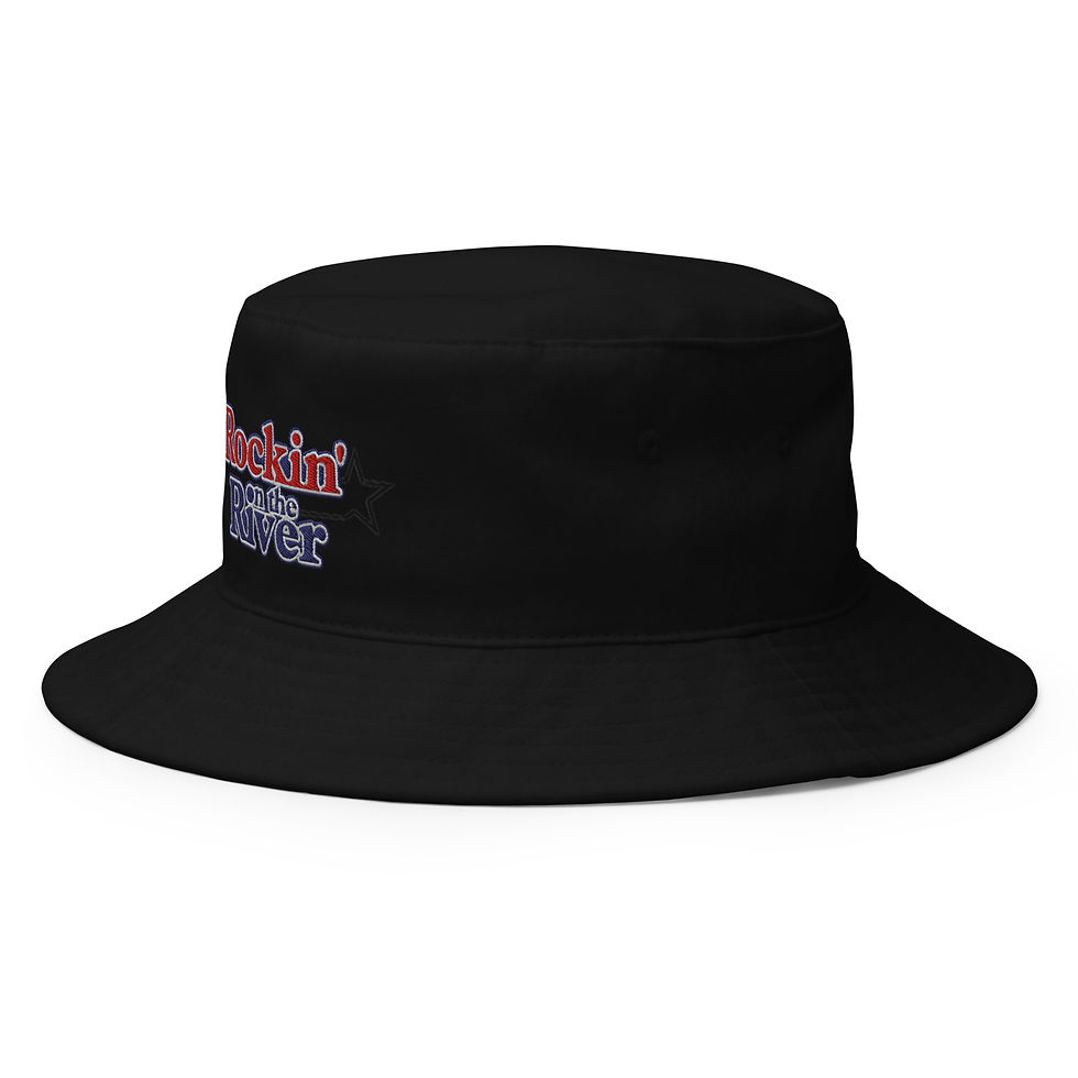 Thumbnail: Bucket Hat