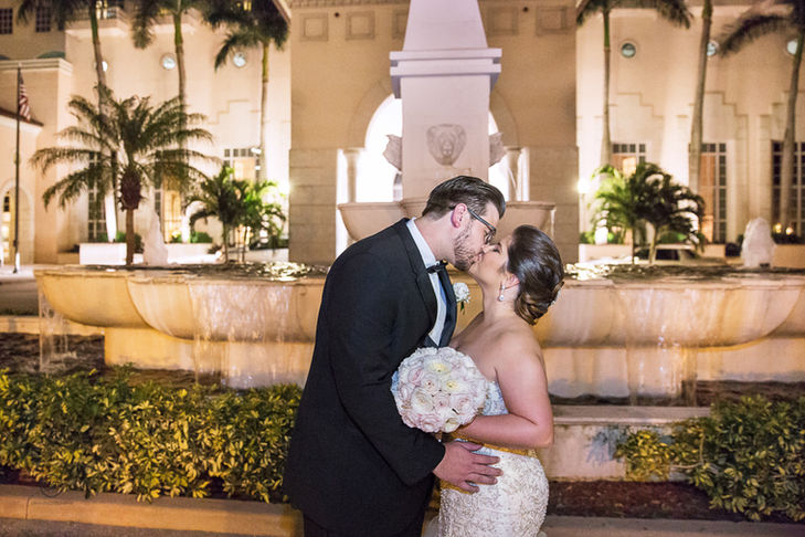 Hyatt Recency Coral Gables Wedding: Natalie + Andrew