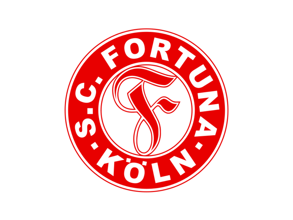 Logo Fortuna Köln