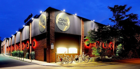 Cinenova in Köln Ehrenfeld