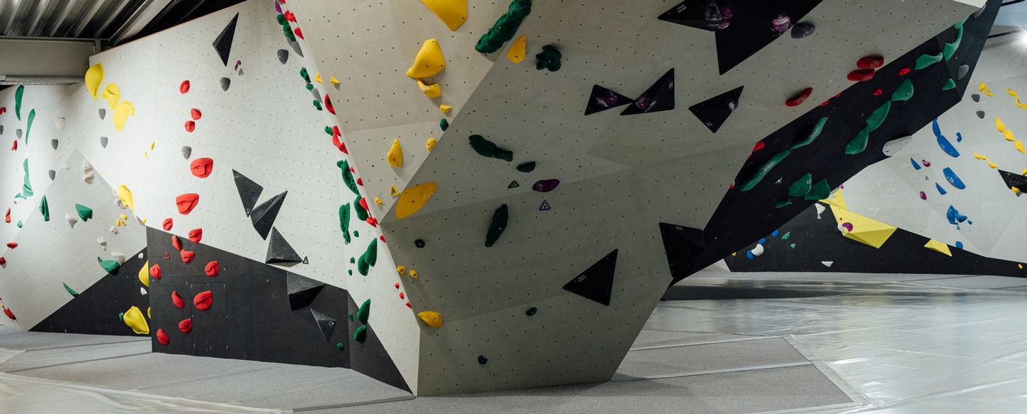 Stuntwerk Zollstock Köln Kletteranlage