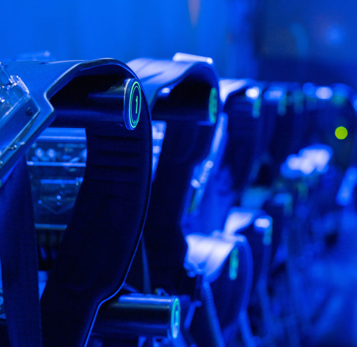 Funderground Troisdorf VR Game Lasertag-scaled