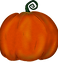 Halloween Pumpkin