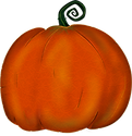 Holiday Pumpkin