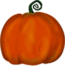 Holiday Pumpkin