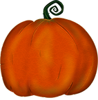 Holiday Pumpkin