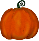 Holiday Pumpkin