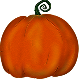 Holiday Pumpkin