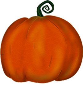 Holiday Pumpkin