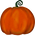 Holiday Pumpkin