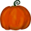 Holiday Pumpkin
