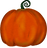 Holiday Pumpkin