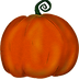 Holiday Pumpkin