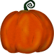 Holiday Pumpkin