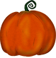 Holiday Pumpkin
