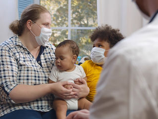 Rest Haven Children’s Health Fund Announces 2021 Grant Recipients