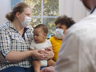 Rest Haven Children’s Health Fund Announces 2021 Grant Recipients