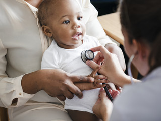 Rest Haven Children’s Health Fund Announces 2020 Grant Recipients, Emergency Funding for COVID-19
