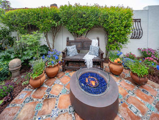 The La Jolla Historical Society Presents 26th Annual Secret Garden Tour