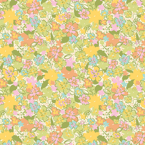 LUB88105 - Meant to Bee - Patty Basemi