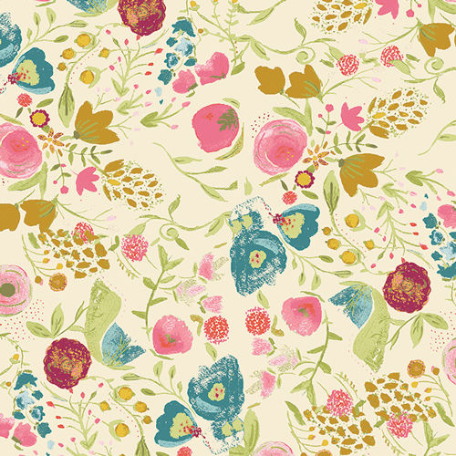 Budquette Dayspring Bari J - Emmy Grace -EMG 4607