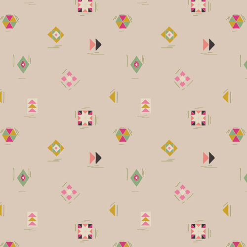 Let's Sew Something - Nuncia - Pat Bravo - NUC-21990