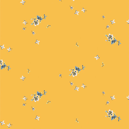 PTG33404 - Delicate Balance Golden - Potager - Sharon Holland