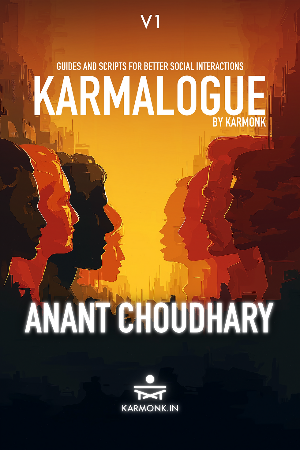 Thumbnail: KARMALOGUE V1