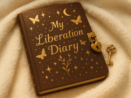 Welcome to my Liberation Diary