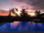 Construction of Pool, Barbados