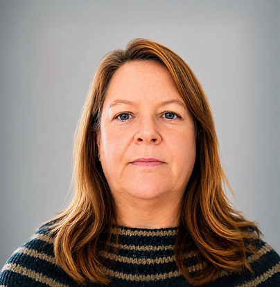 Kay, owner of The Good Plan Manager