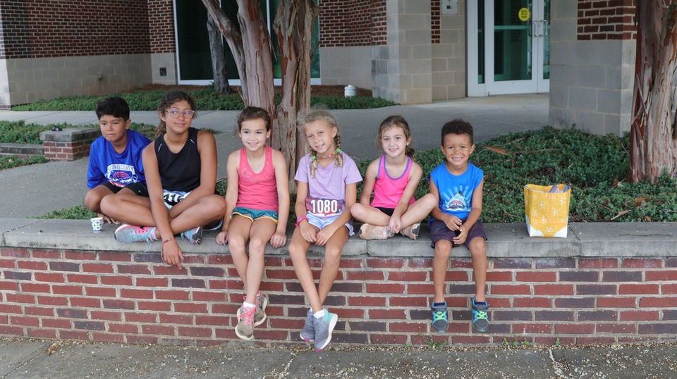 Classic Race Services
Milledge Mile
Athens Road Runners