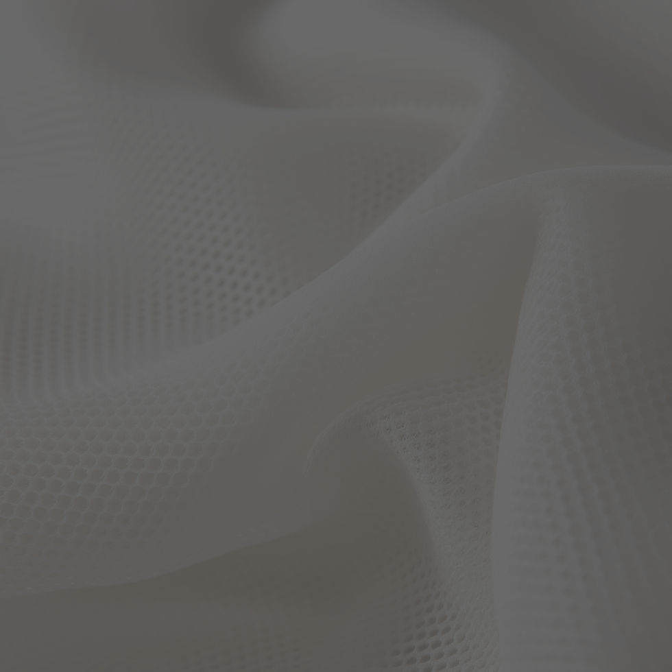 White Fabric Texture