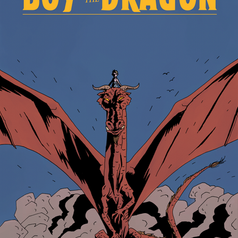 The Boy and the Dragon
