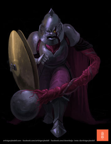 Dr Bong with info, Gary Bedell.jpg