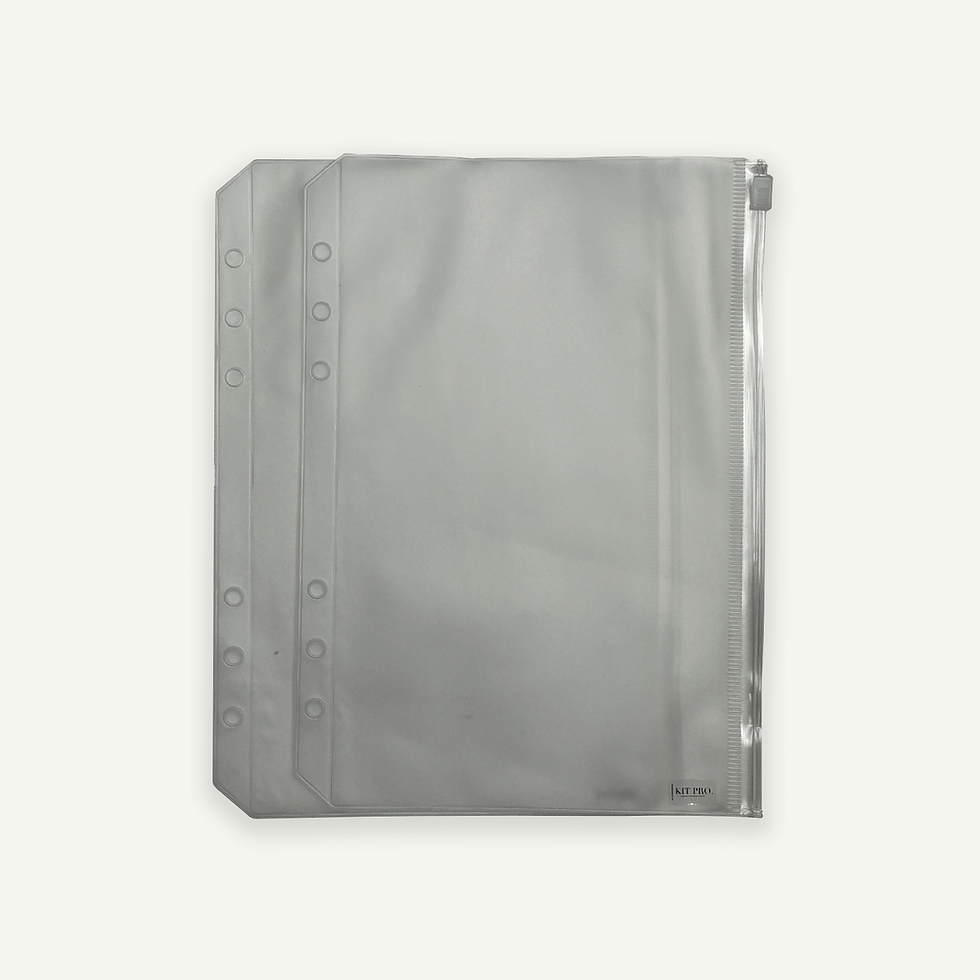 Thumbnail: A5 Organisation Folder Pocket