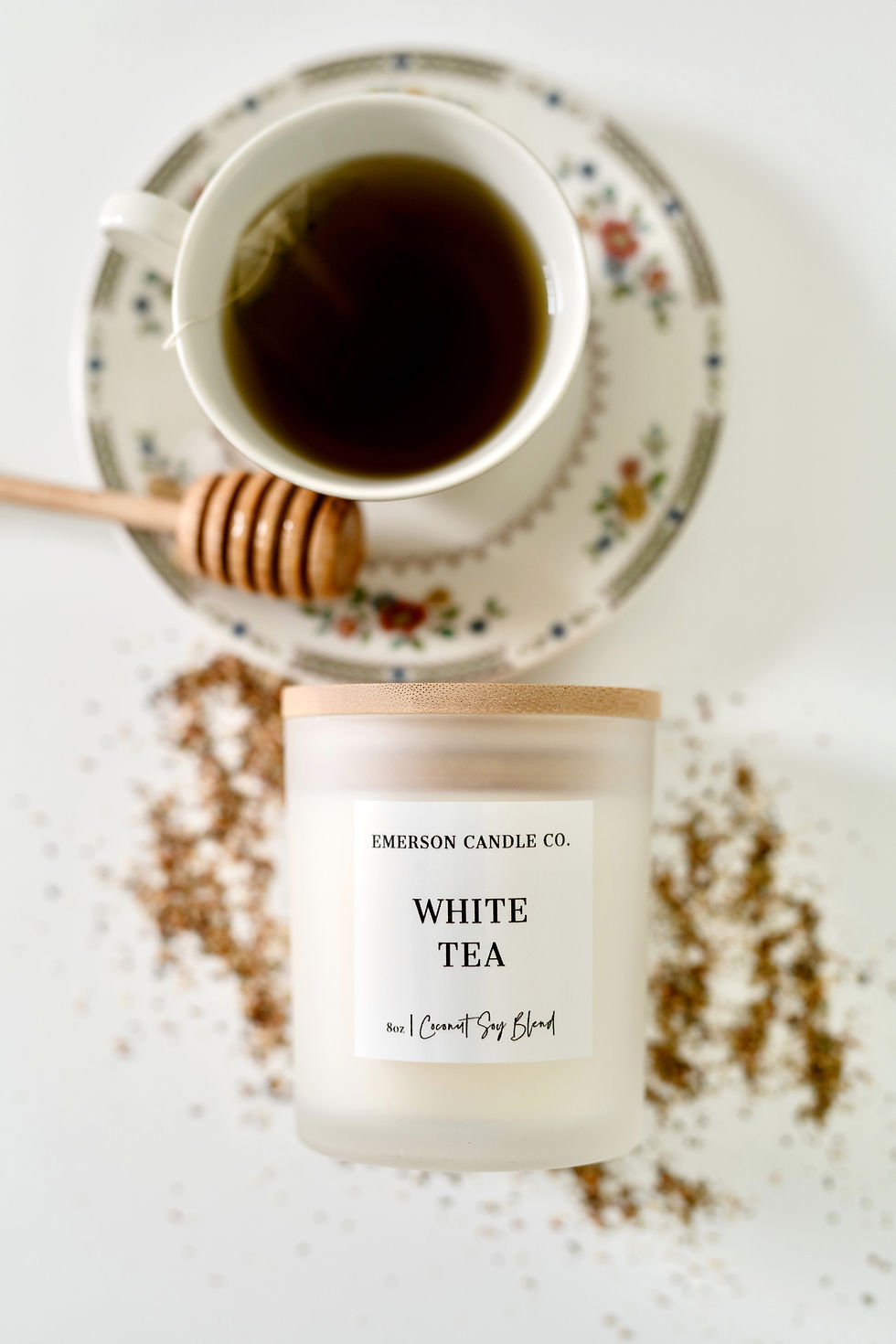 Thumbnail: White Tea