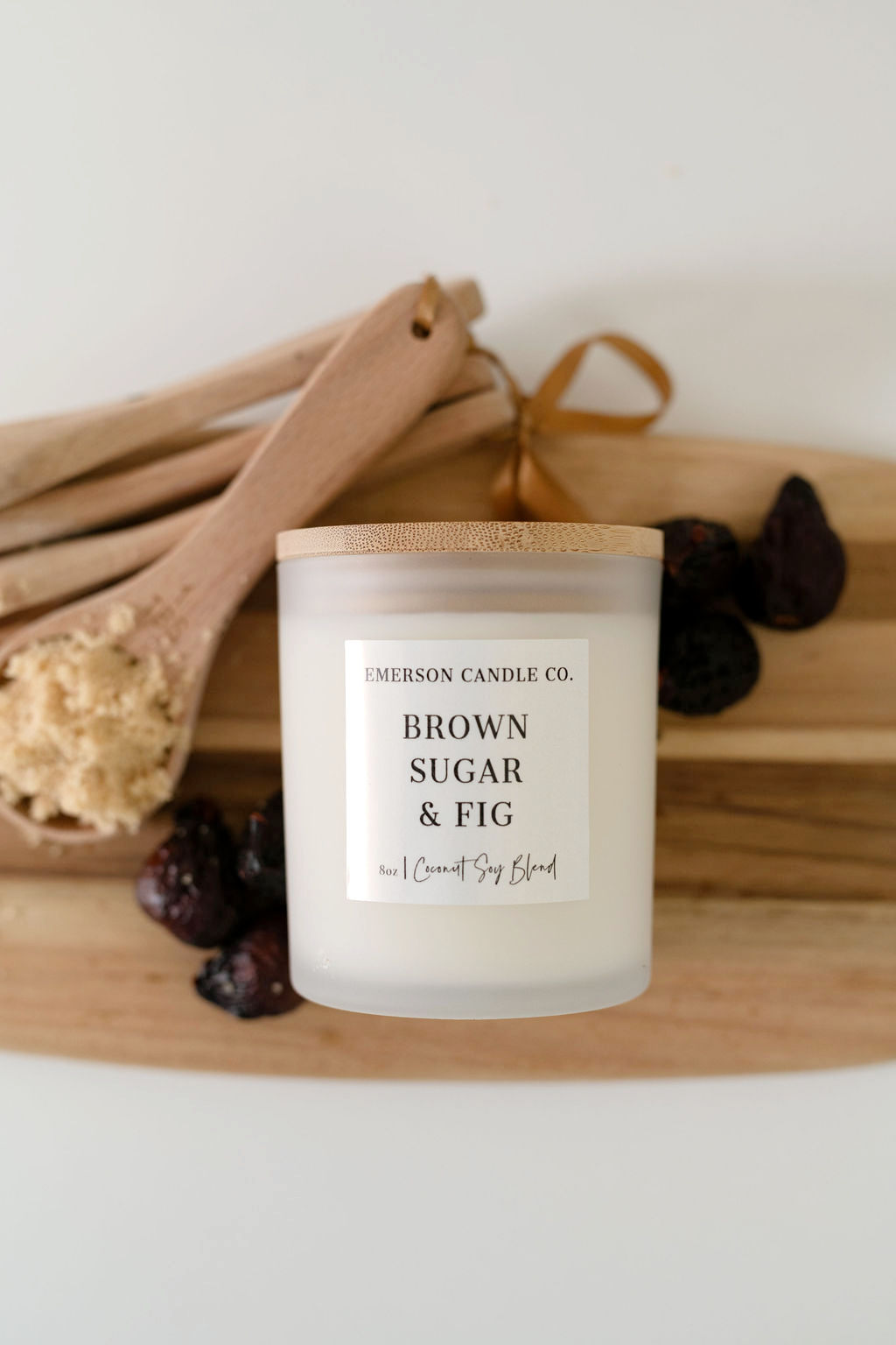 Brown Sugar & Fig