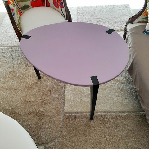 Le Bail Agencement - table basse - menuisier ébéniste - agencement sur mesure - agenceur Lorient - Bretagne - Morbihan - Conseils, conception, fabrication et pose de meubles sur-mesure - Ploemeur