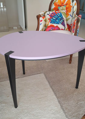 Le Bail Agencement  - table basse - menuisier ébéniste - agencement sur mesure - agenceur Lorient - Bretagne - Morbihan - Conseils, conception, fabrication et pose de meubles sur-mesure - Ploemeur