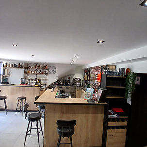 Le Bail Agencement - Menuisier agenceur Lorient, sur mesure ploemeur