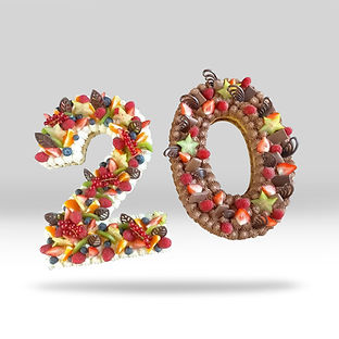 nuage gourmand - cake design - gâteau événement - gâteau sur mesure - biscuits - Pluvigner