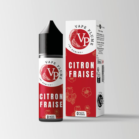 Design packaging produit identité visuelle